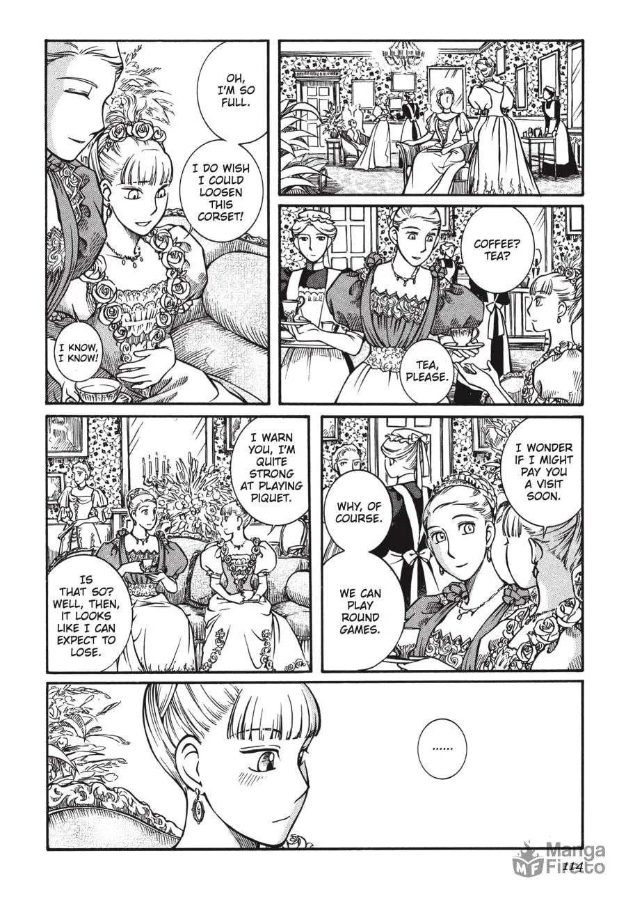 Emma Chapter 11 page 20 - 