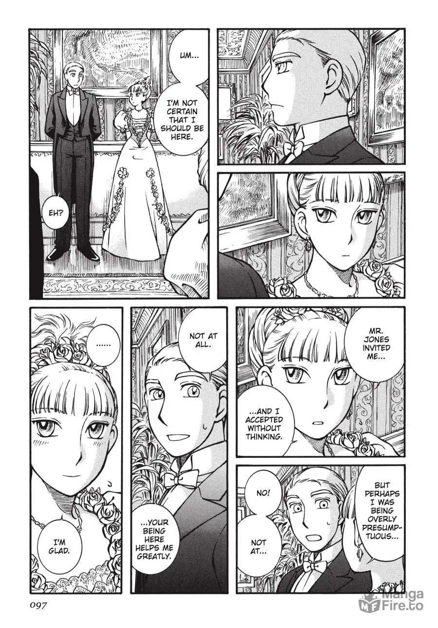 Emma Chapter 11 page 3 - 