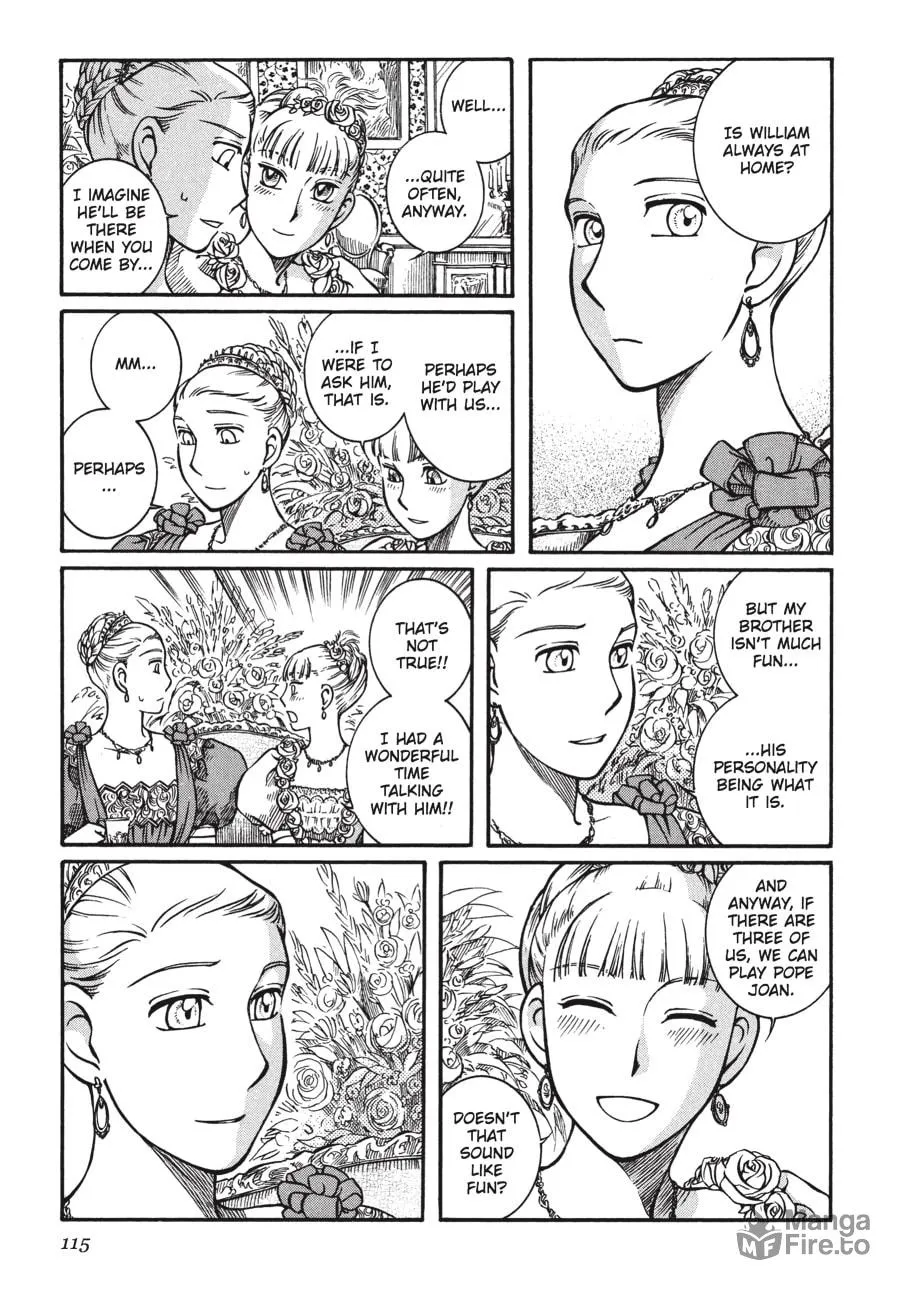 Emma Chapter 11 page 21 - 