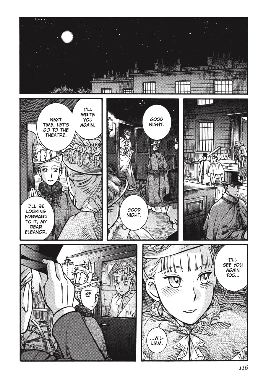Emma Chapter 11 page 22 - 