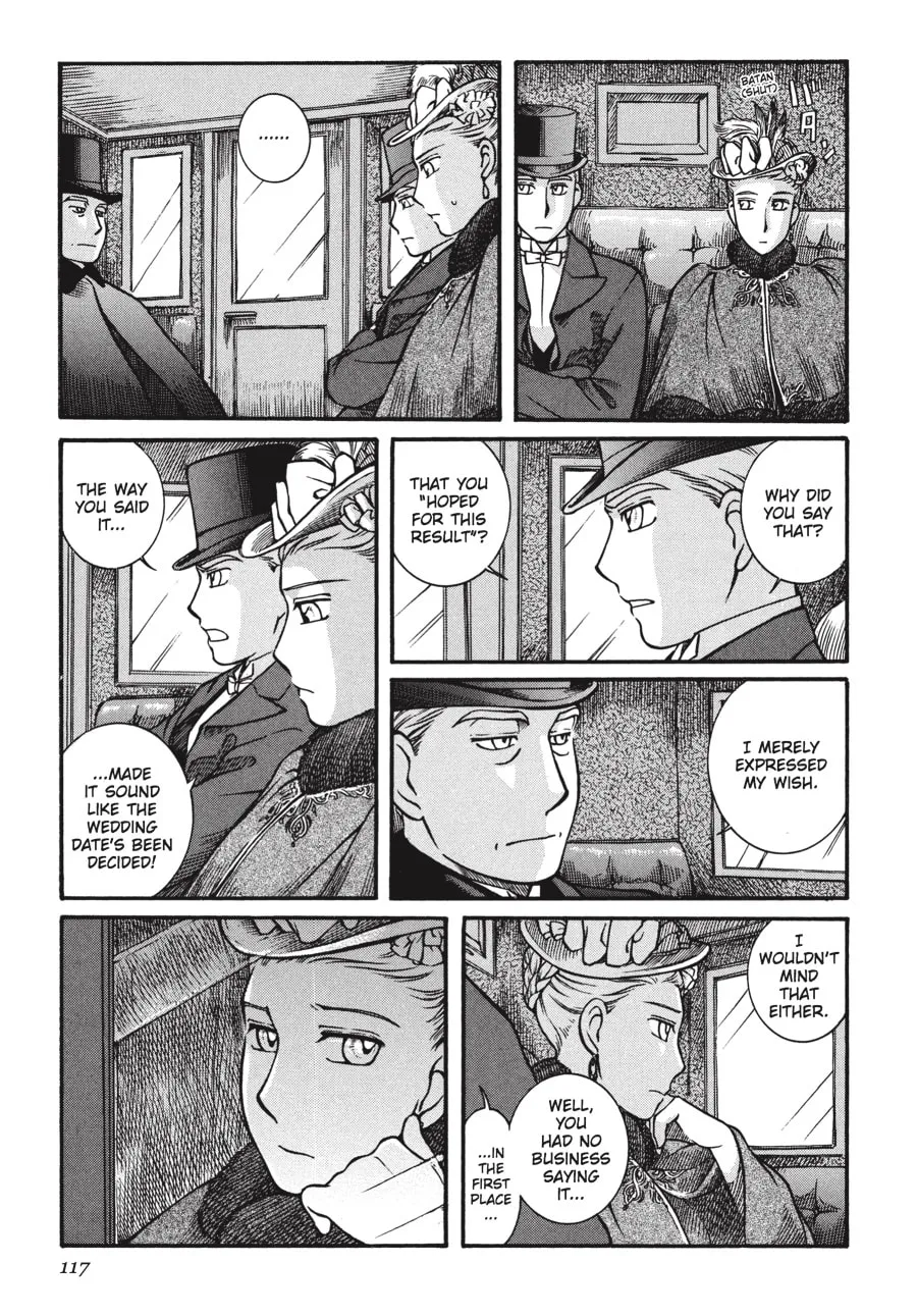Emma Chapter 11 page 23 - 
