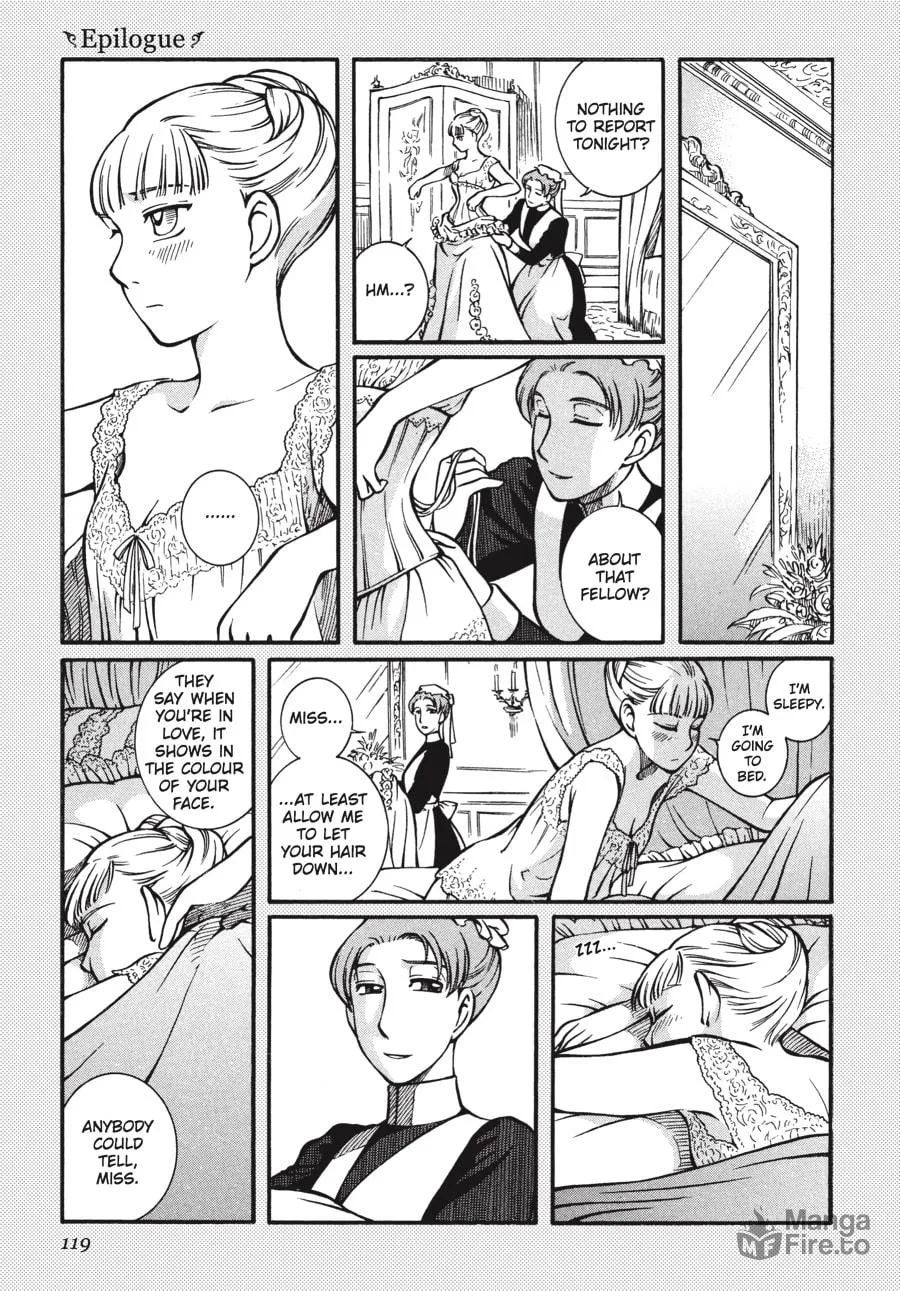 Emma Chapter 11 page 25 - 