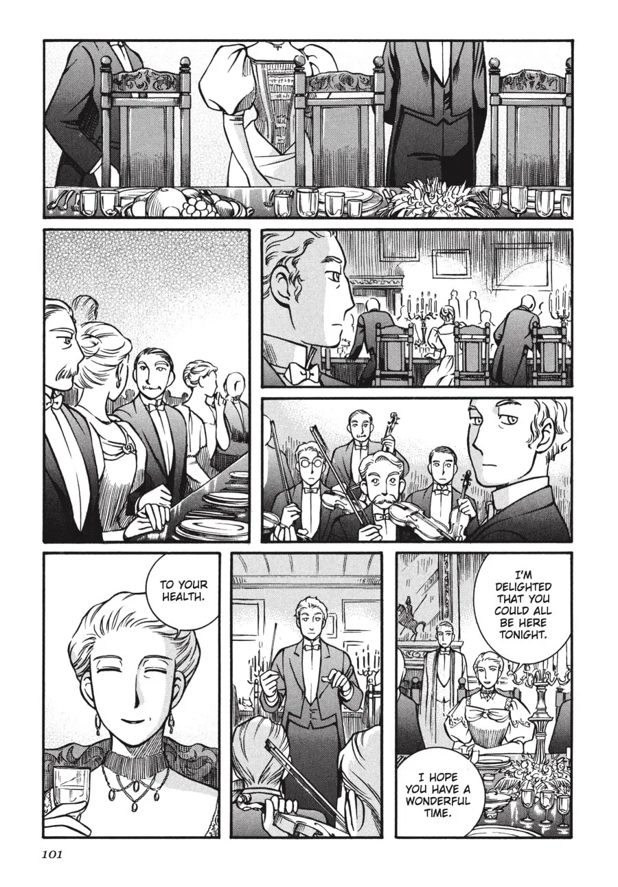 Emma Chapter 11 page 7 - 