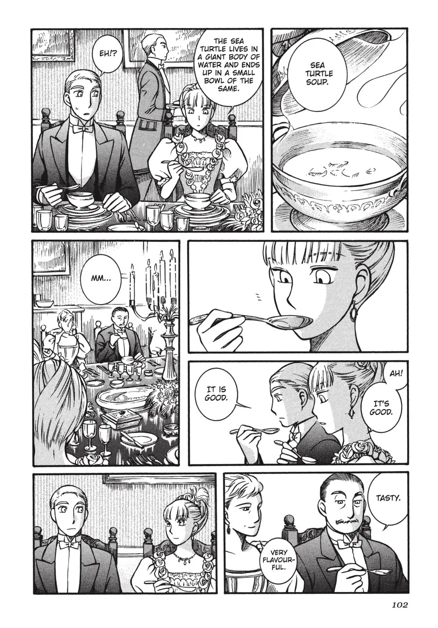 Emma Chapter 11 page 8 - 