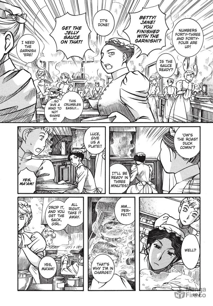 Emma Chapter 11 page 10 - 