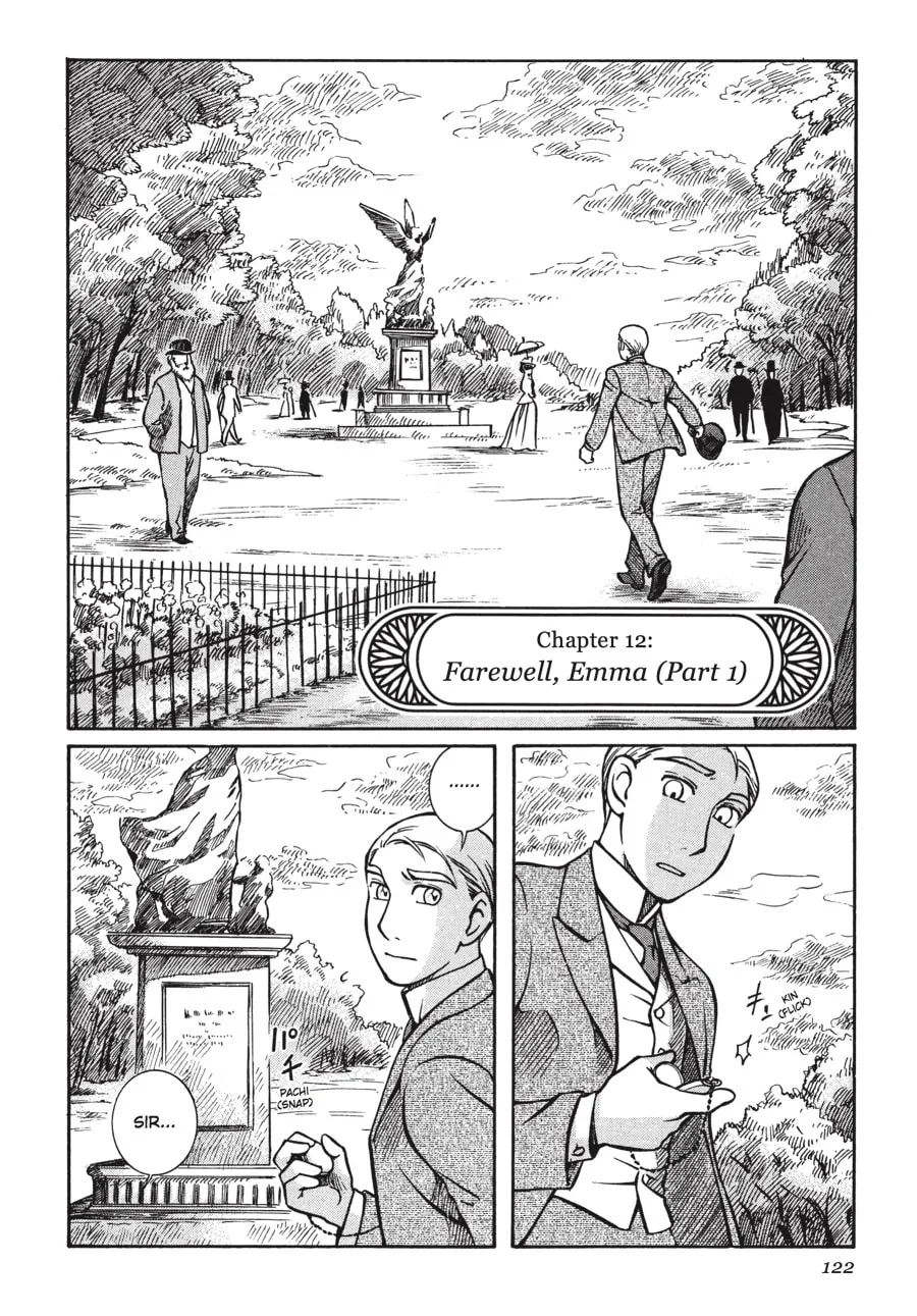 Emma Chapter 12 page 2 - 