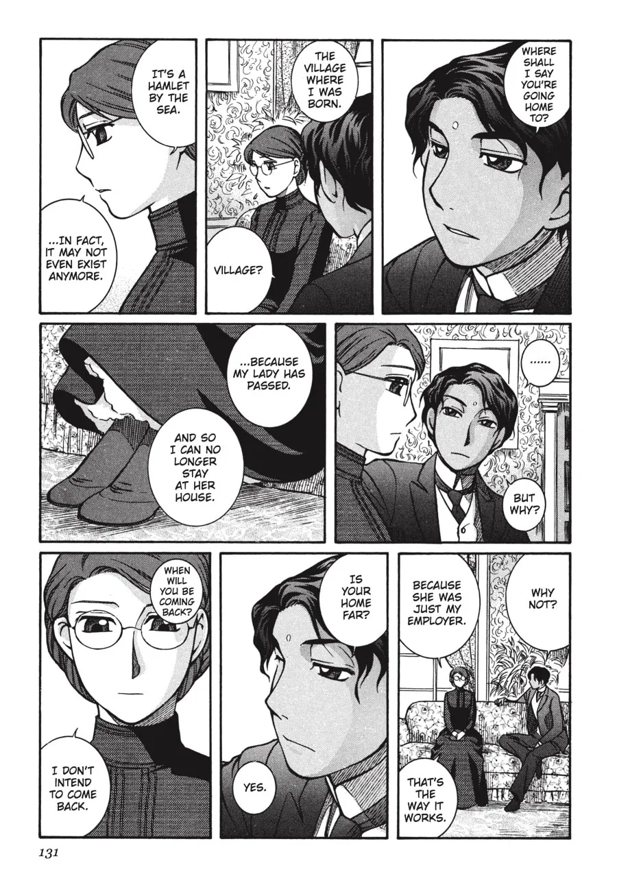 Emma Chapter 12 page 11 - 
