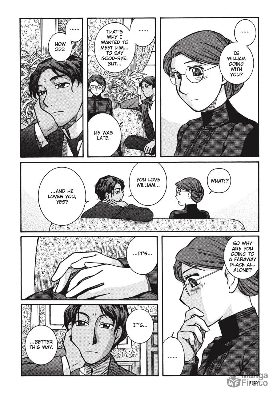 Emma Chapter 12 page 12 - 