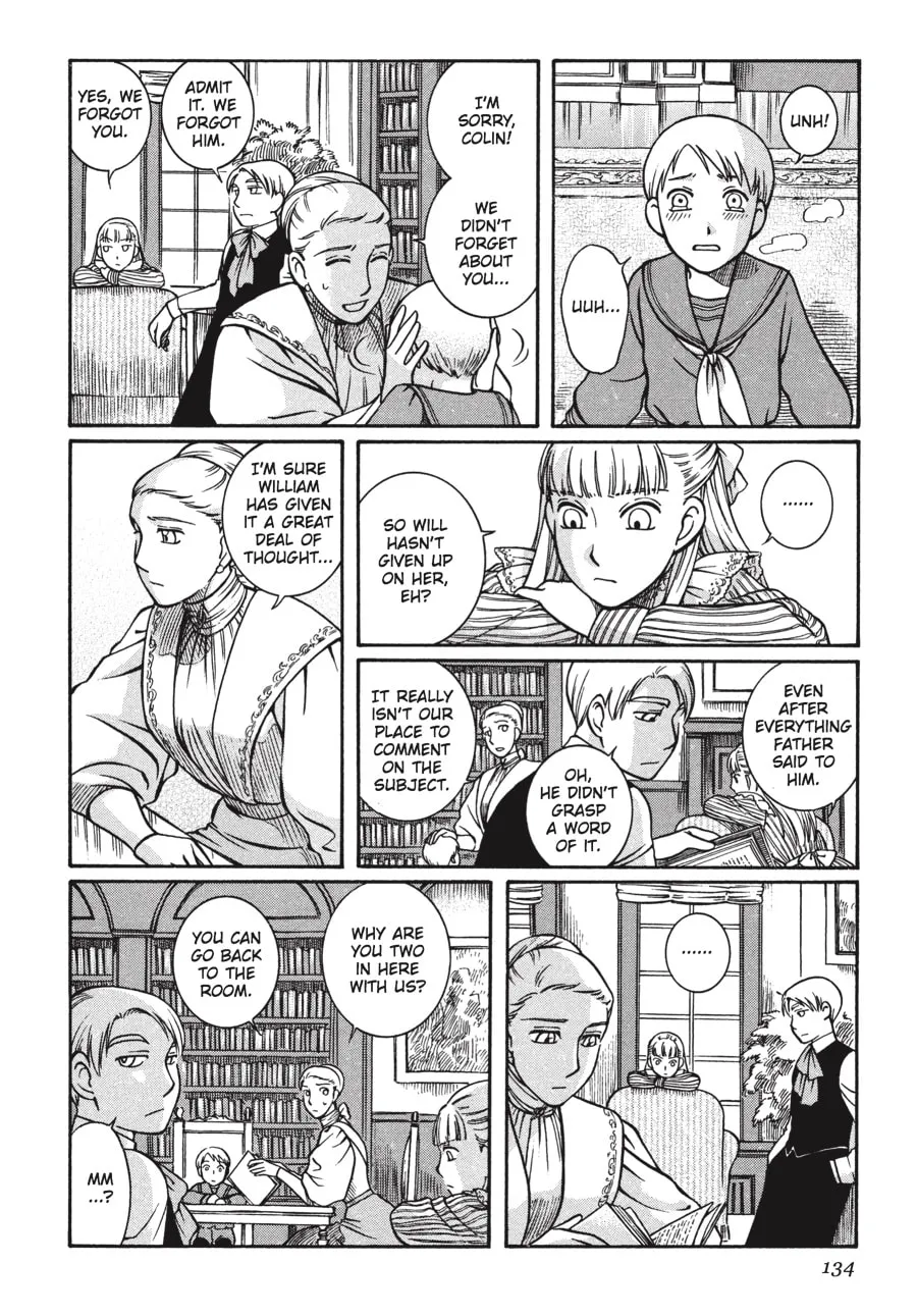 Emma Chapter 12 page 14 - 