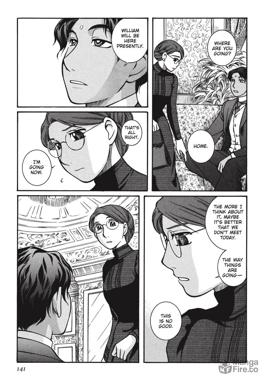 Emma Chapter 12 page 21 - 