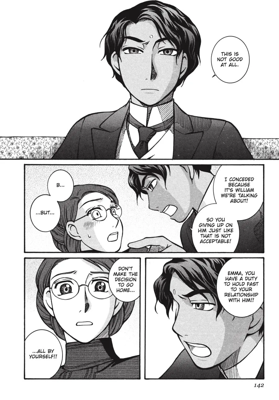 Emma Chapter 12 page 22 - 