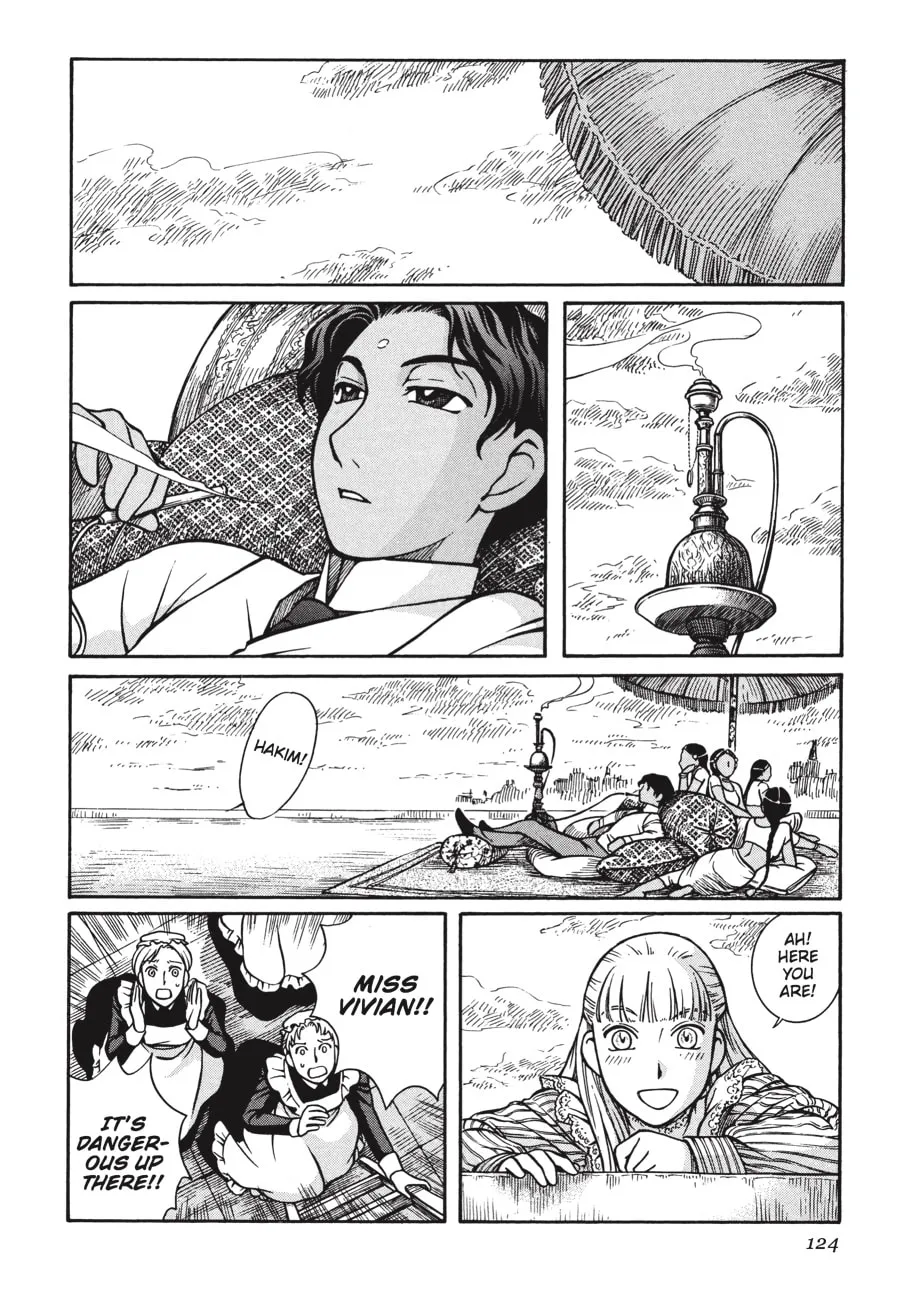 Emma Chapter 12 page 4 - 