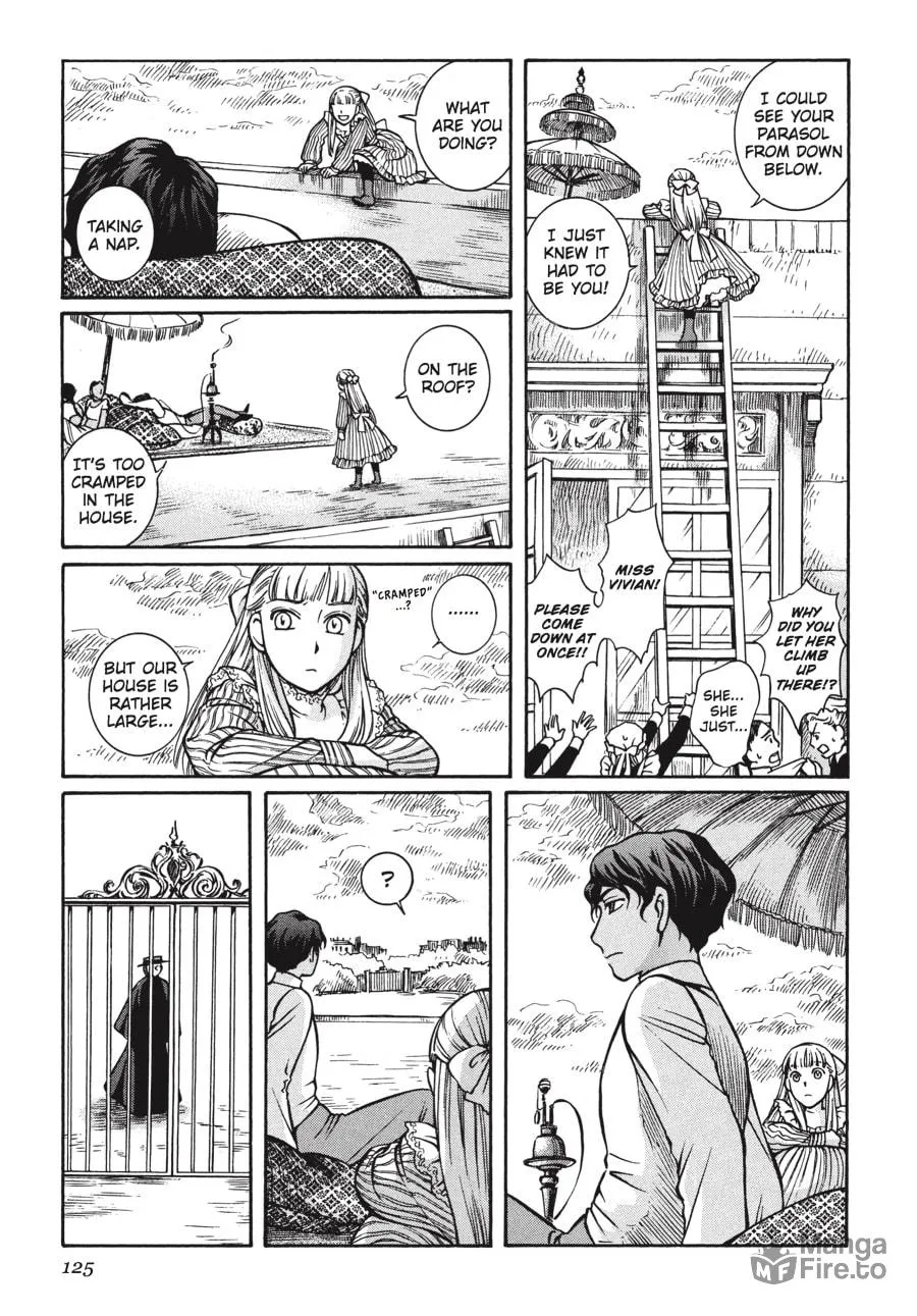 Emma Chapter 12 page 5 - 
