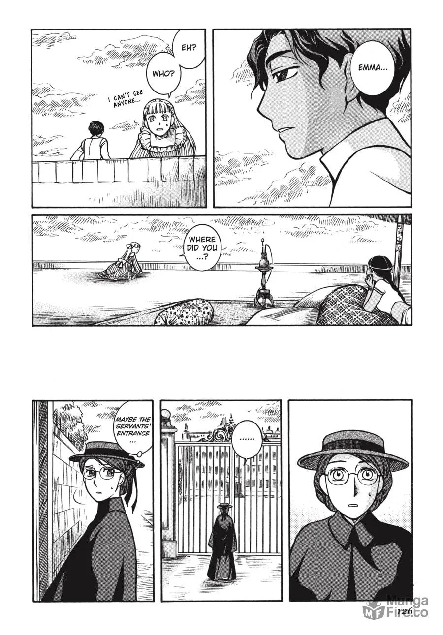 Emma Chapter 12 page 6 - 