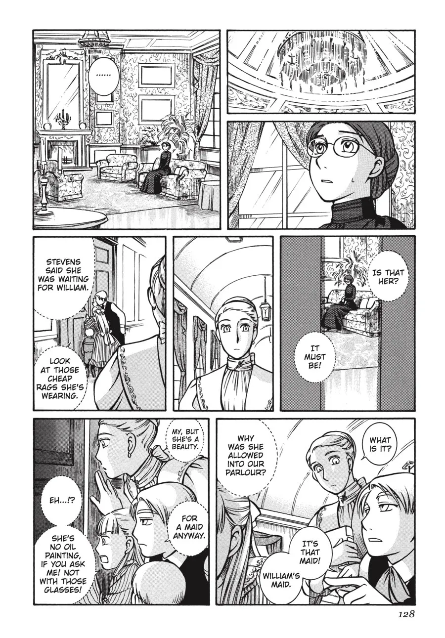 Emma Chapter 12 page 8 - 