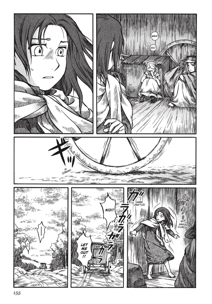Emma Chapter 13 page 11 - 