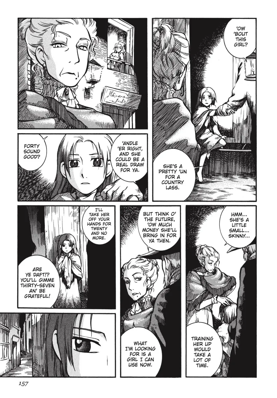 Emma Chapter 13 page 13 - 