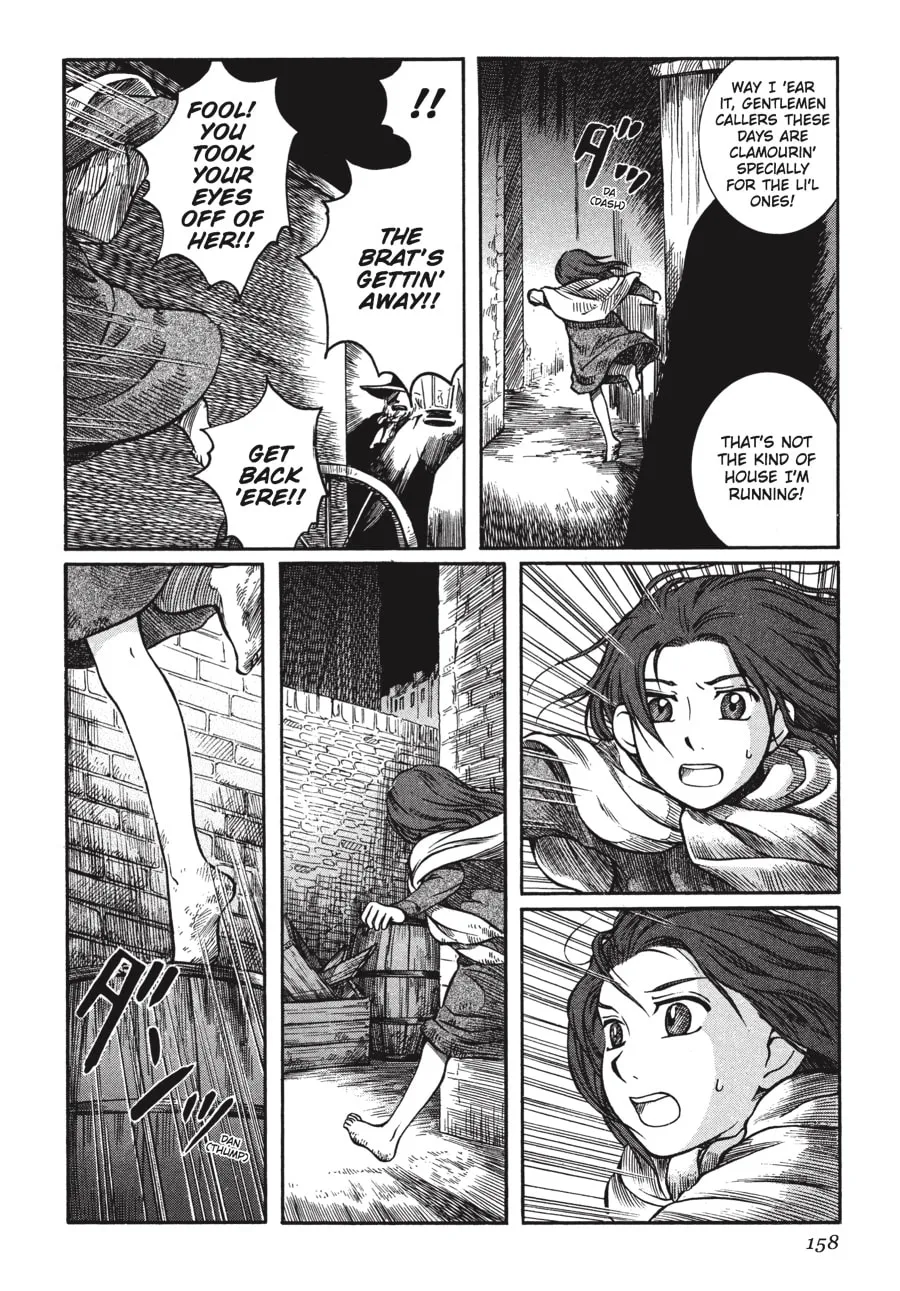 Emma Chapter 13 page 14 - 
