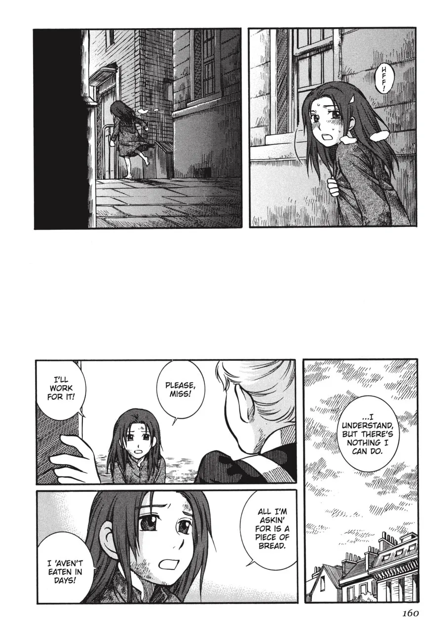 Emma Chapter 13 page 16 - 