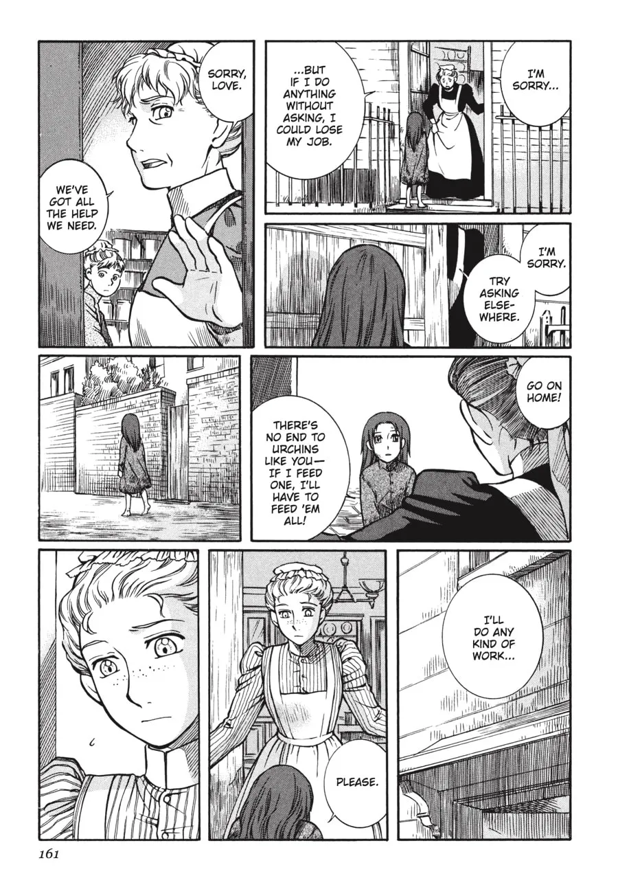 Emma Chapter 13 page 17 - 