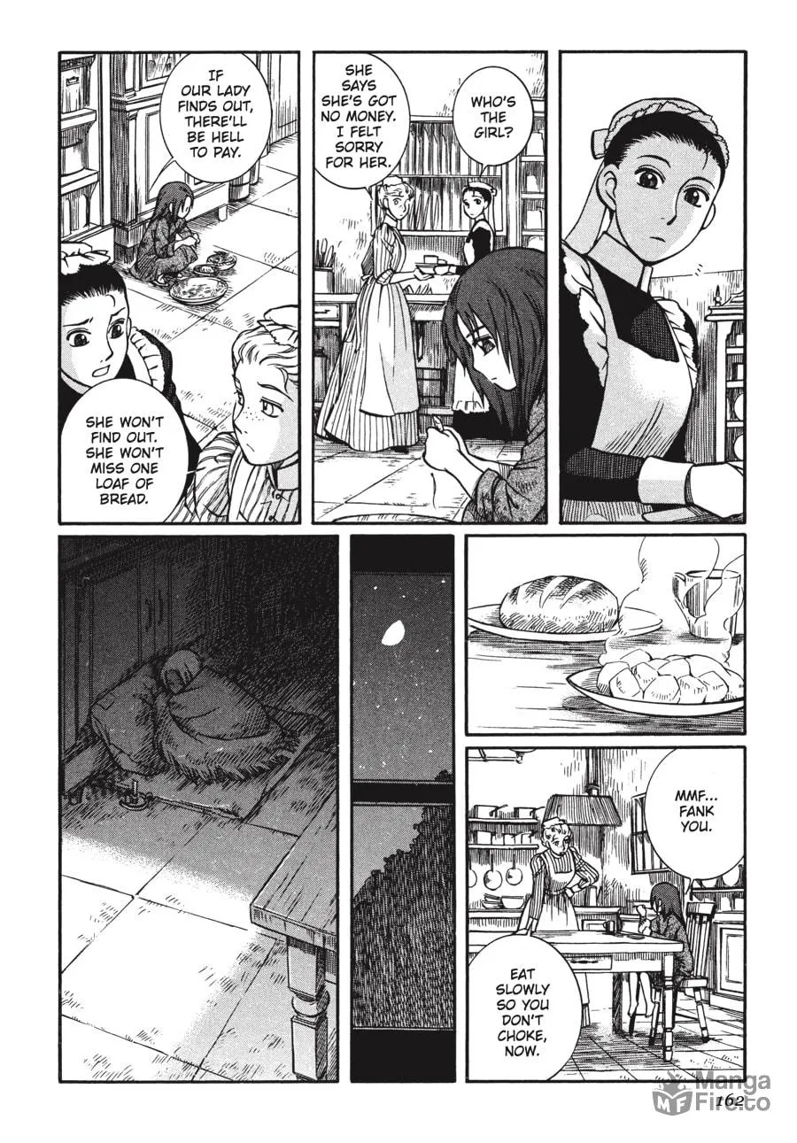 Emma Chapter 13 page 18 - 