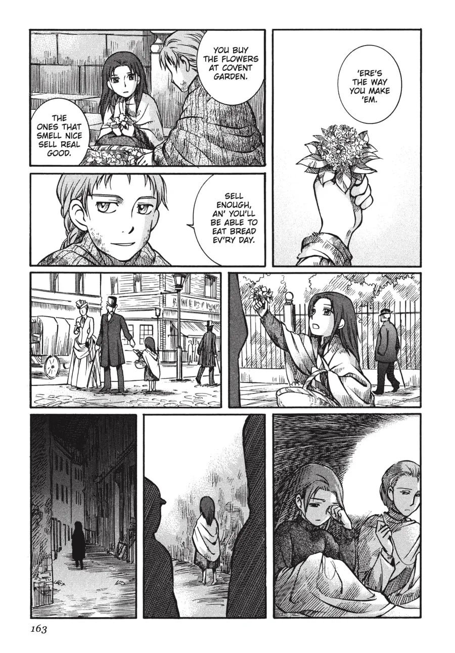 Emma Chapter 13 page 19 - 