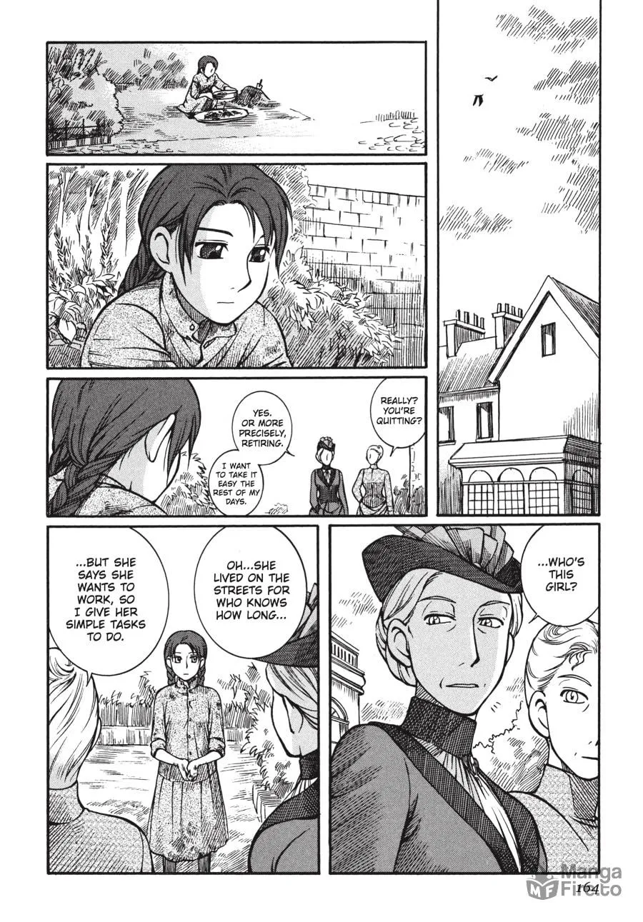 Emma Chapter 13 page 20 - 