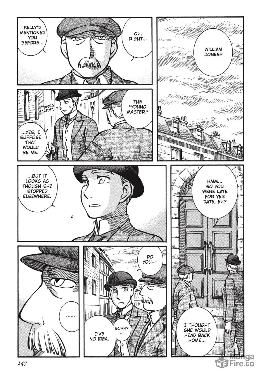 Emma Chapter 13 page 3 - 