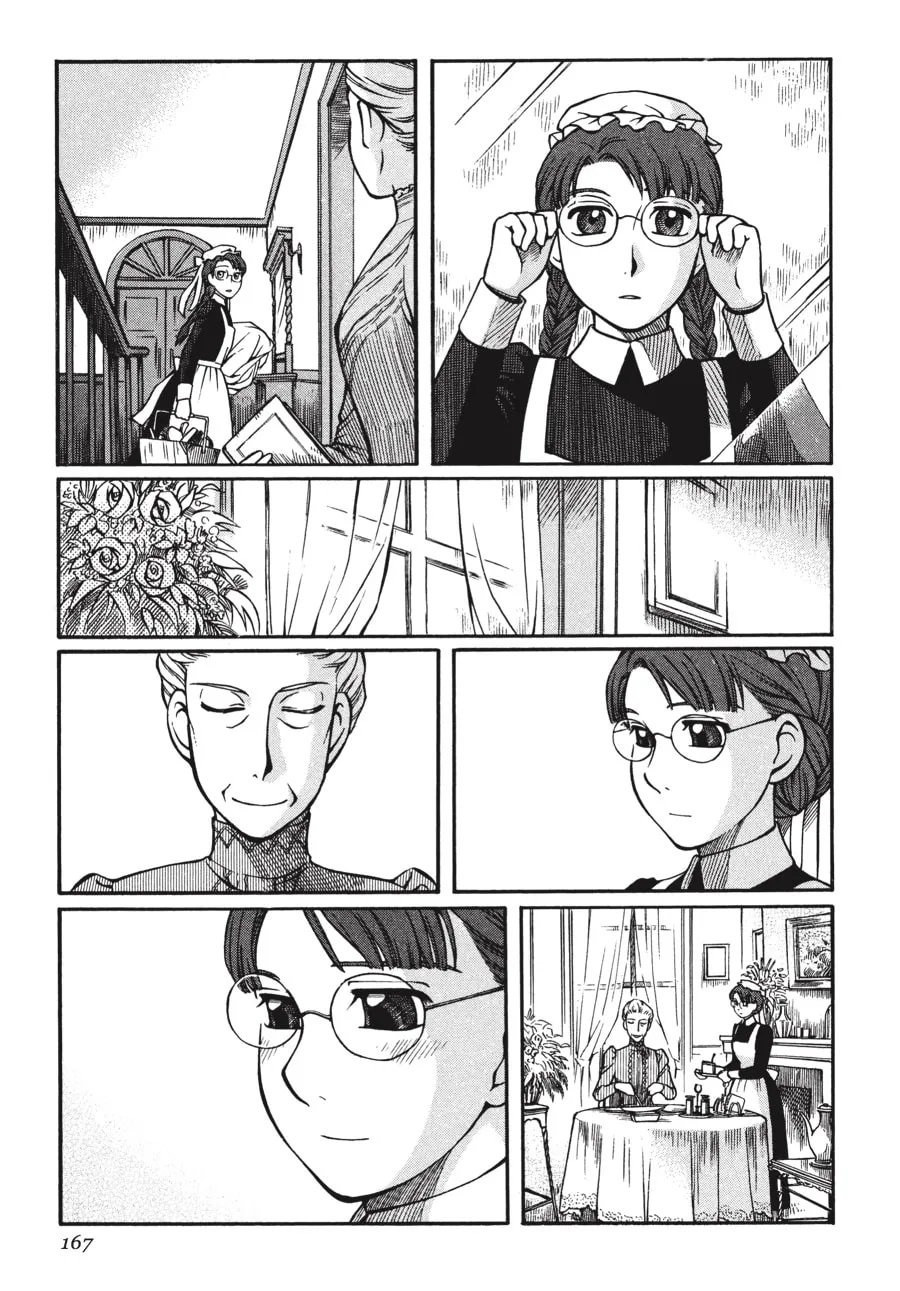 Emma Chapter 13 page 23 - 