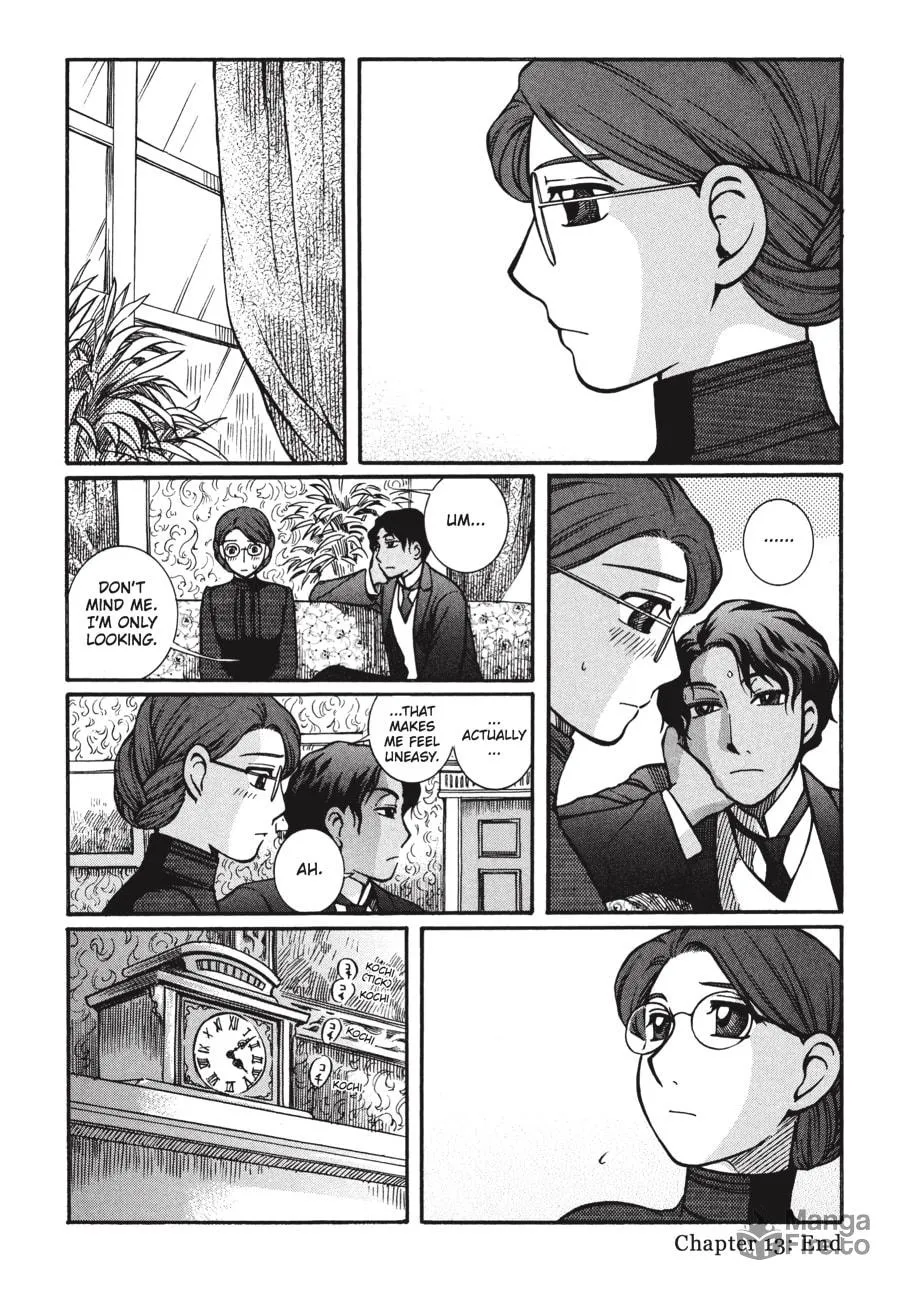 Emma Chapter 13 page 24 - 