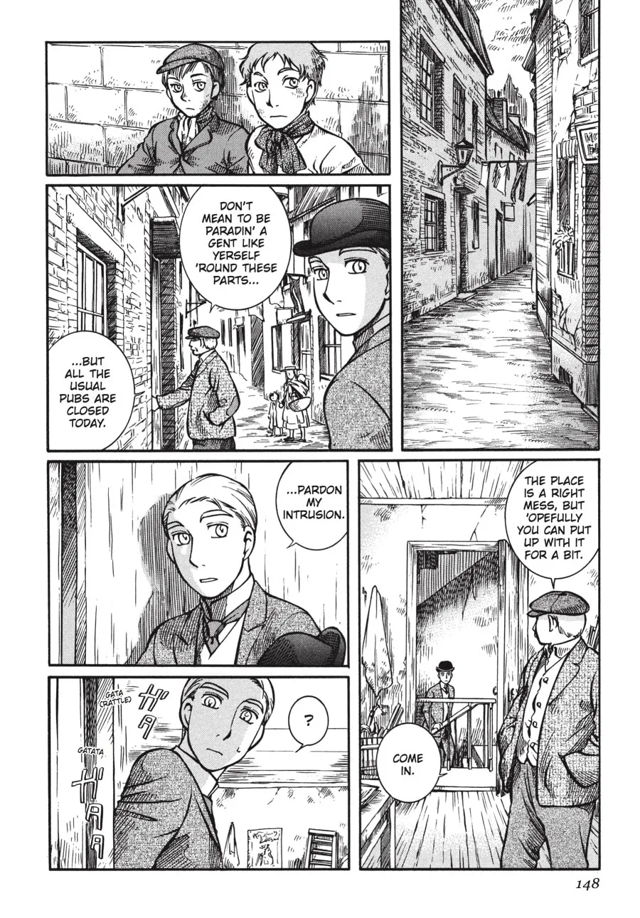 Emma Chapter 13 page 4 - 