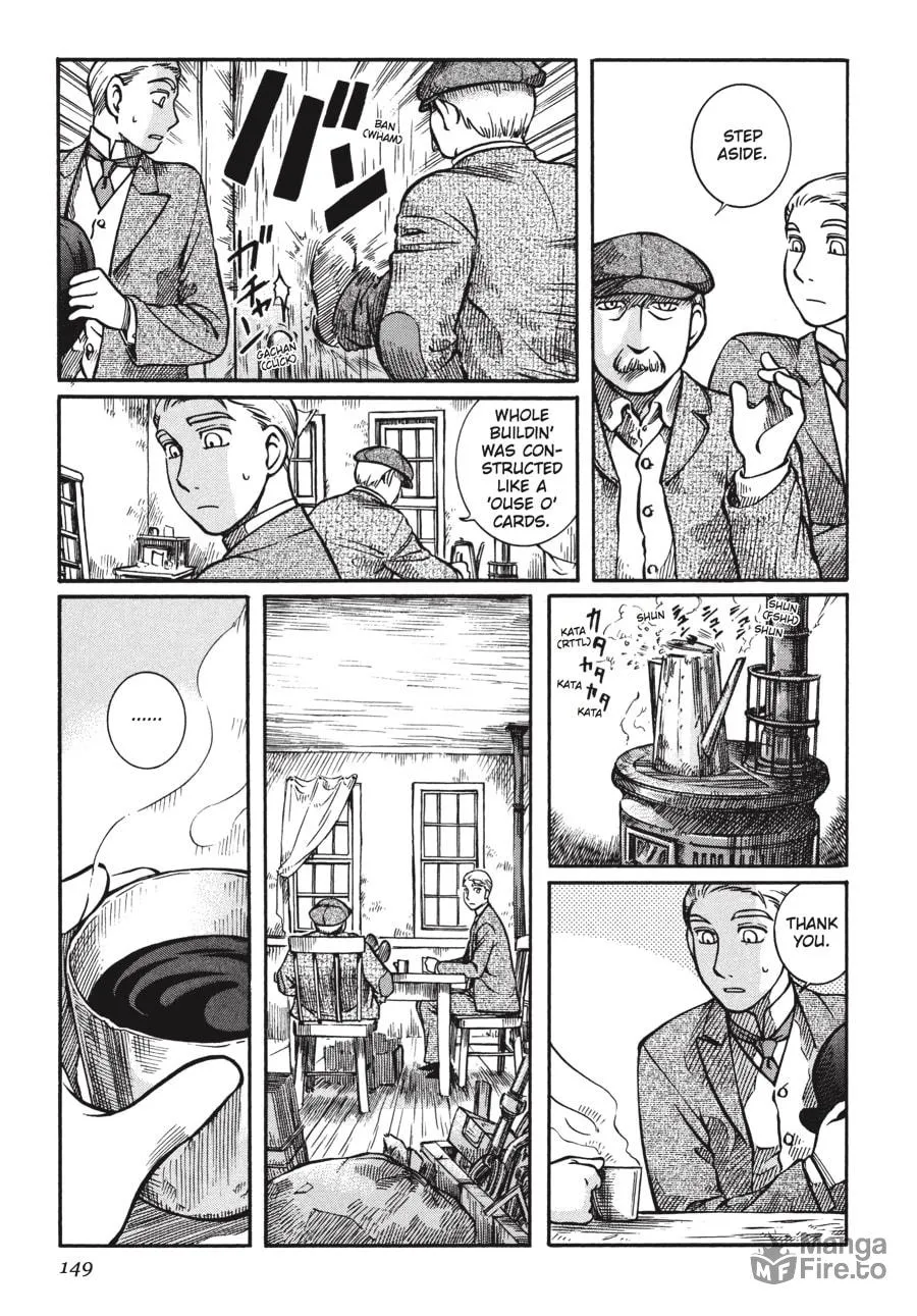 Emma Chapter 13 page 5 - 