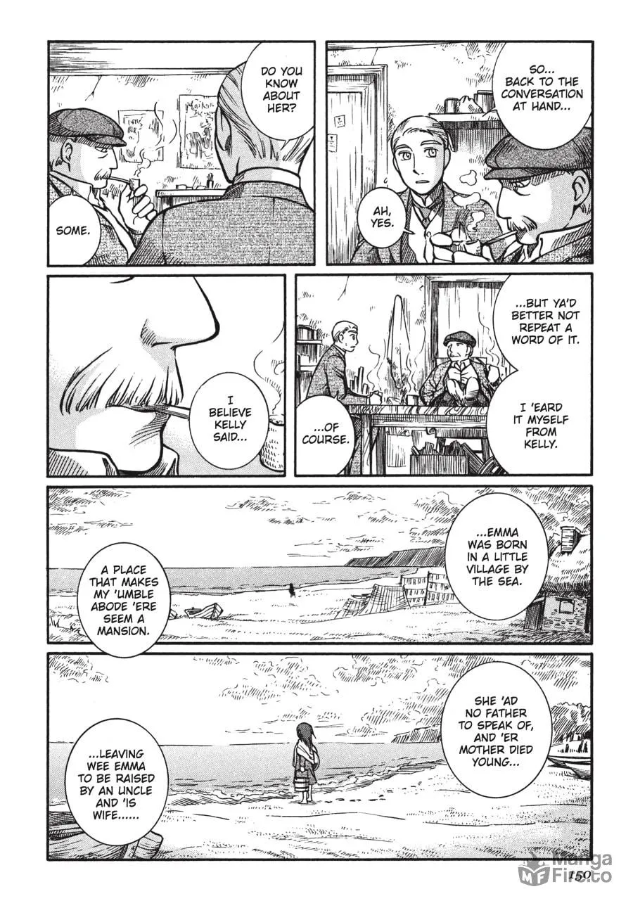 Emma Chapter 13 page 6 - 