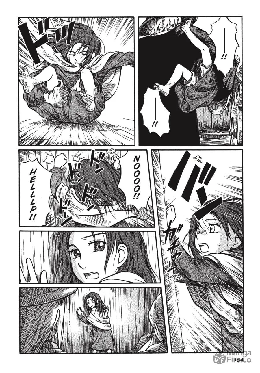 Emma Chapter 13 page 10 - 