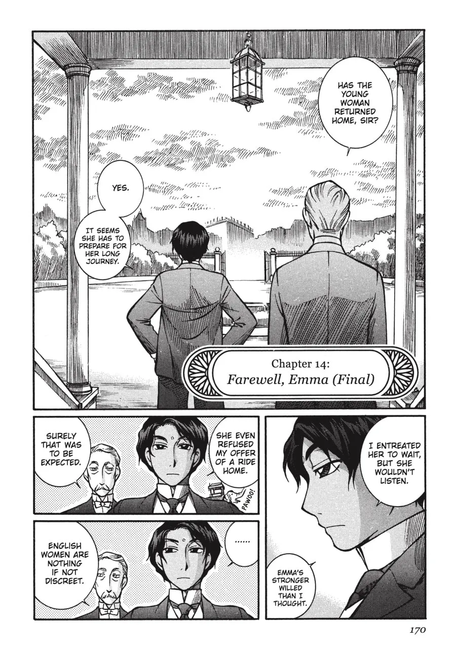 Emma Chapter 14 page 2 - 