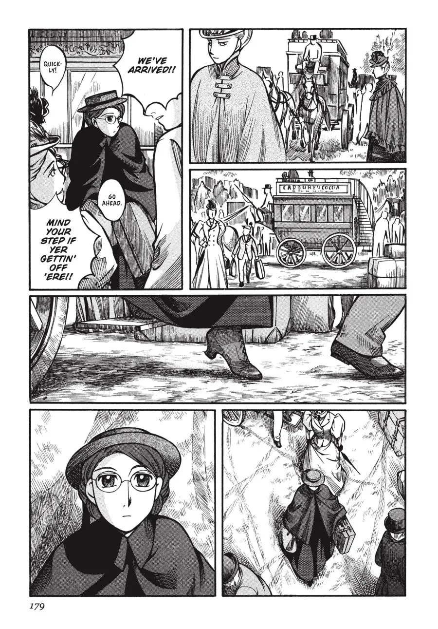 Emma Chapter 14 page 11 - 