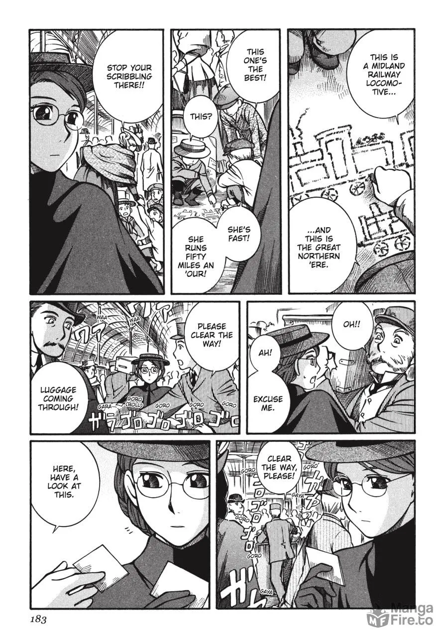 Emma Chapter 14 page 15 - 