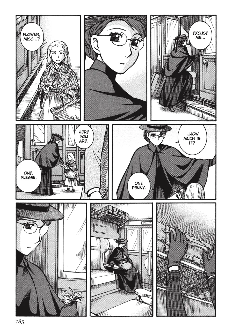 Emma Chapter 14 page 17 - 