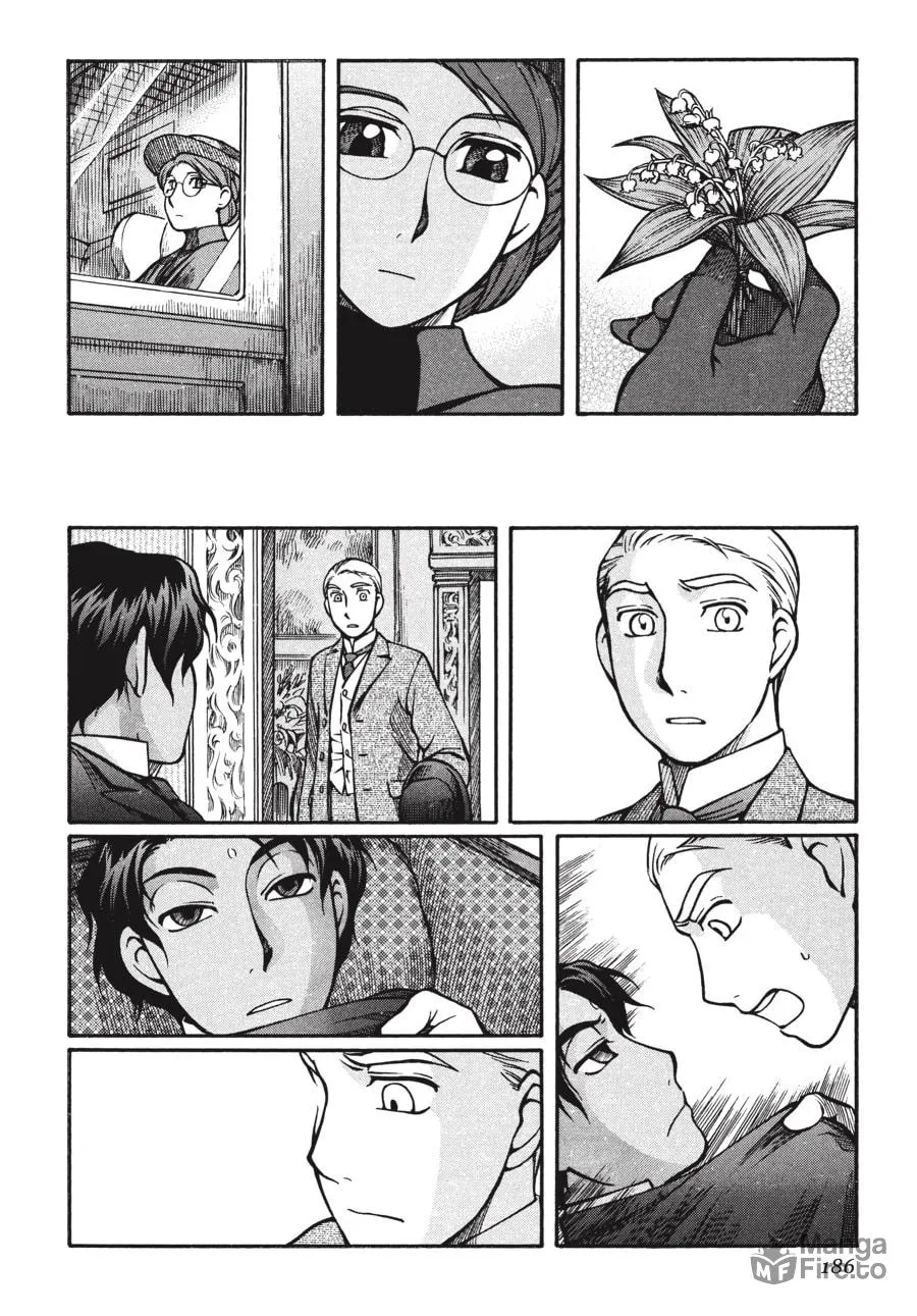 Emma Chapter 14 page 18 - 