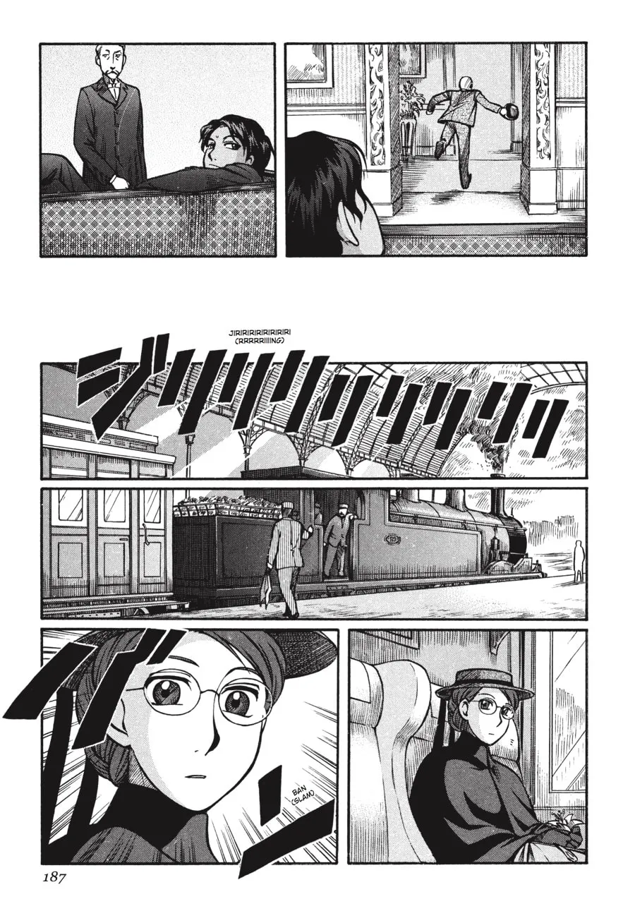 Emma Chapter 14 page 19 - 
