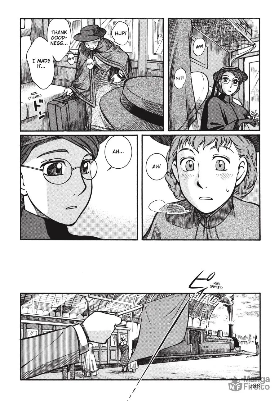 Emma Chapter 14 page 20 - 