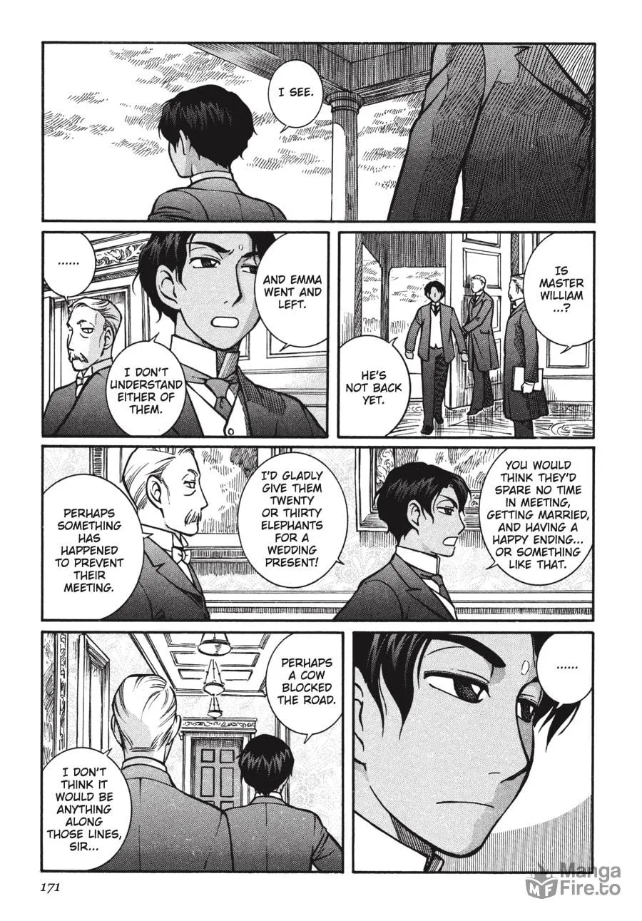 Emma Chapter 14 page 3 - 