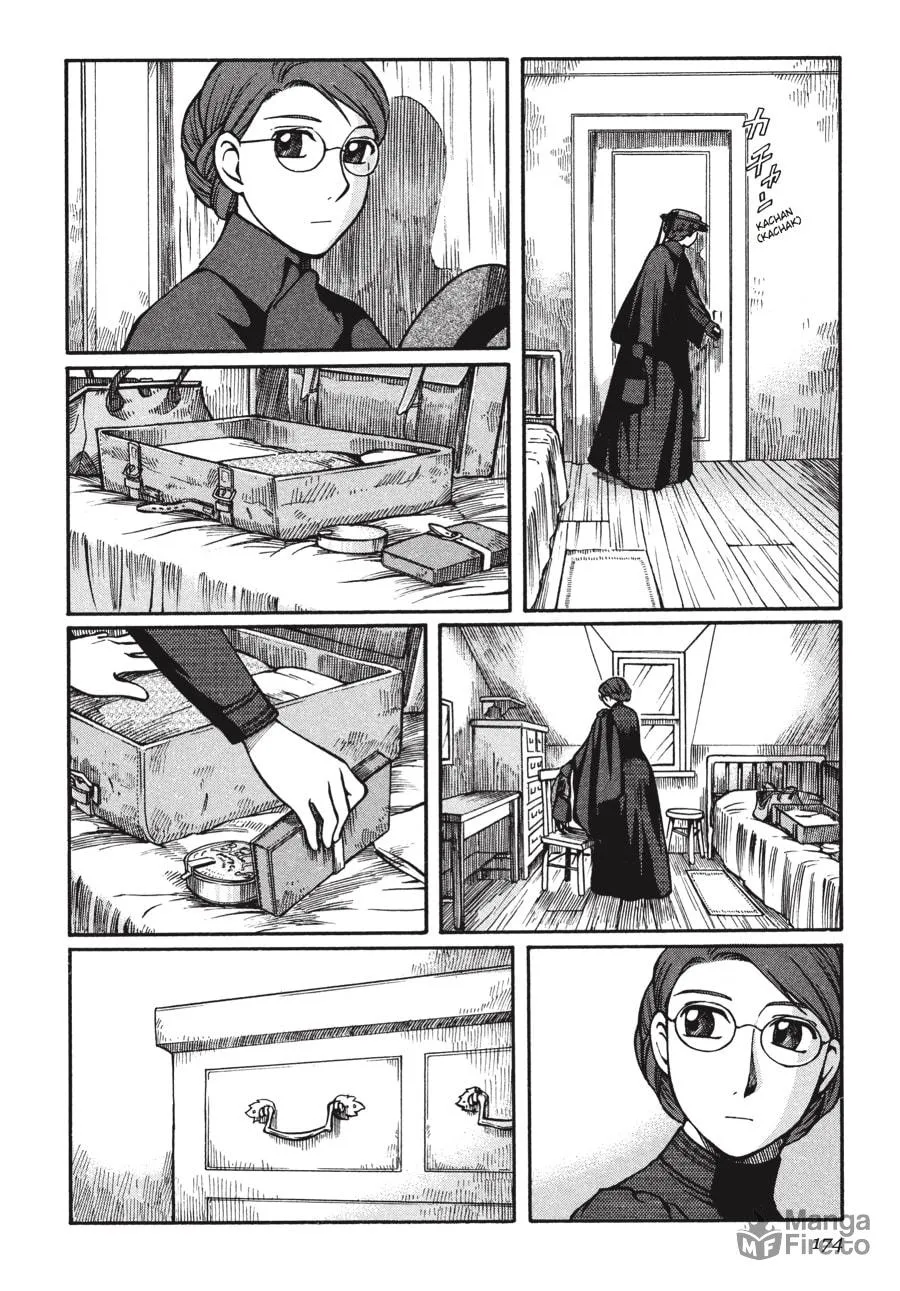 Emma Chapter 14 page 6 - 