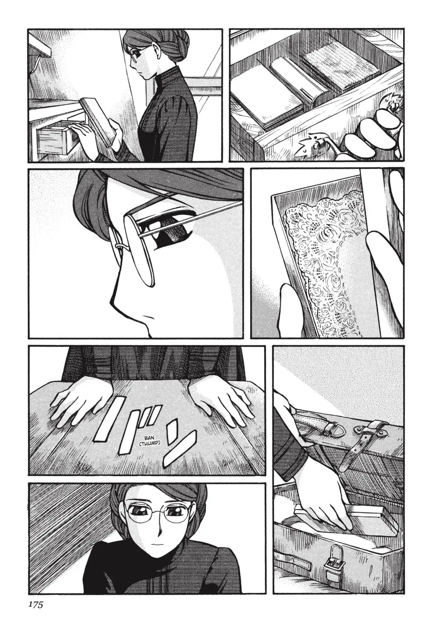 Emma Chapter 14 page 7 - 