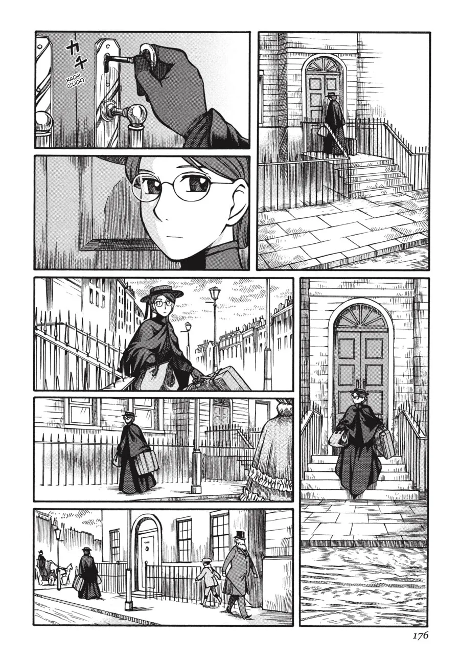 Emma Chapter 14 page 8 - 
