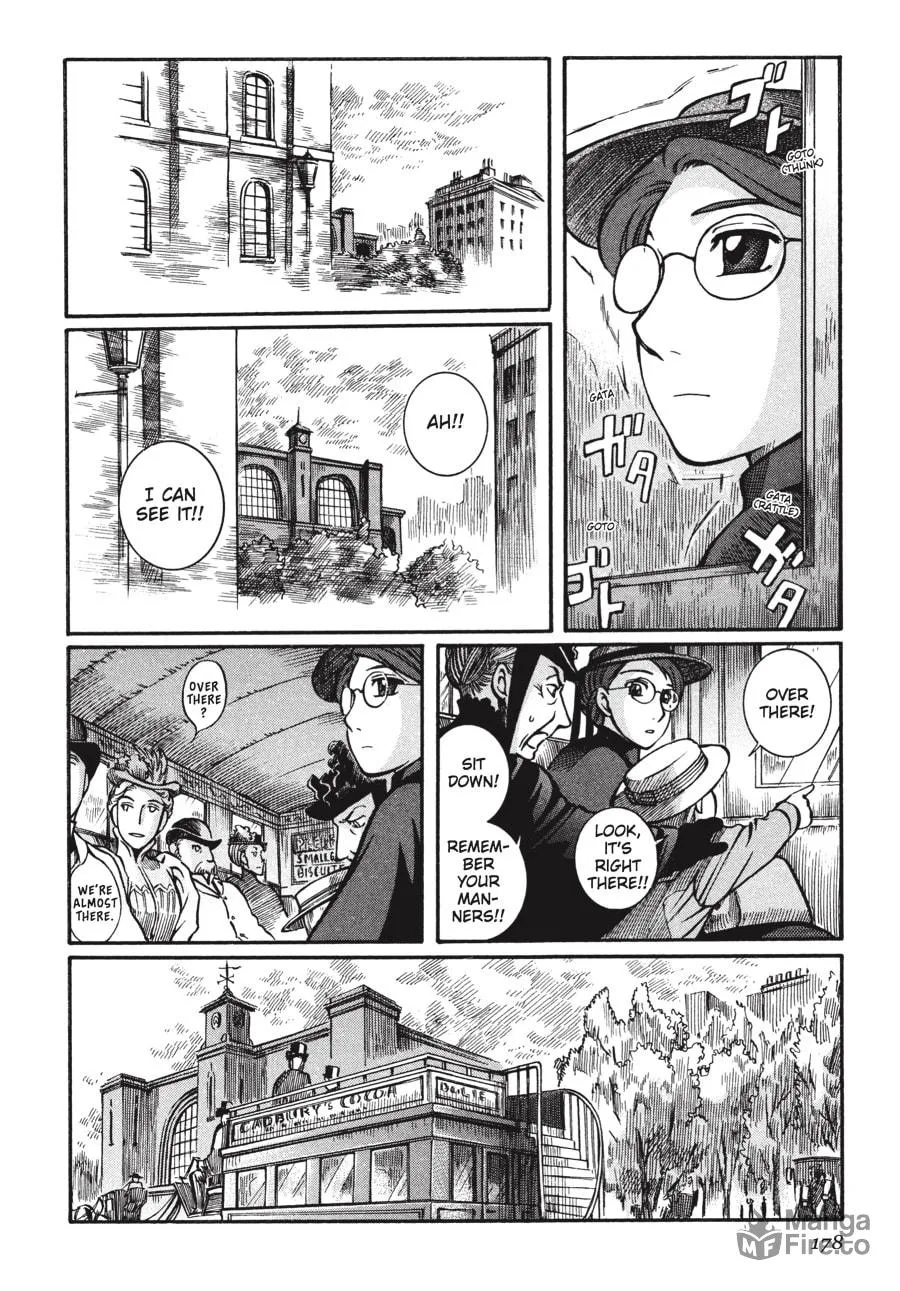 Emma Chapter 14 page 10 - 