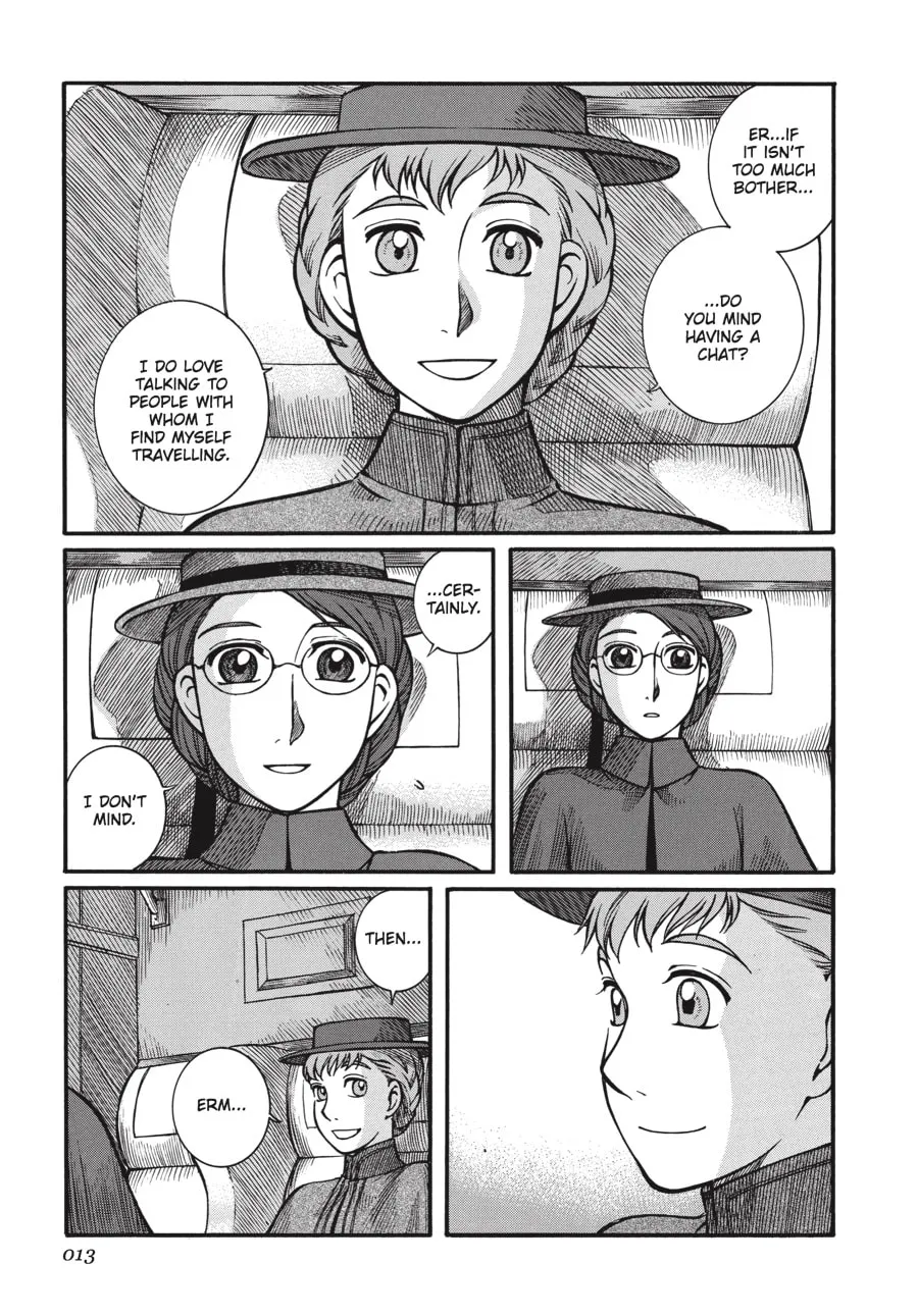 Emma Chapter 15 page 11 - 