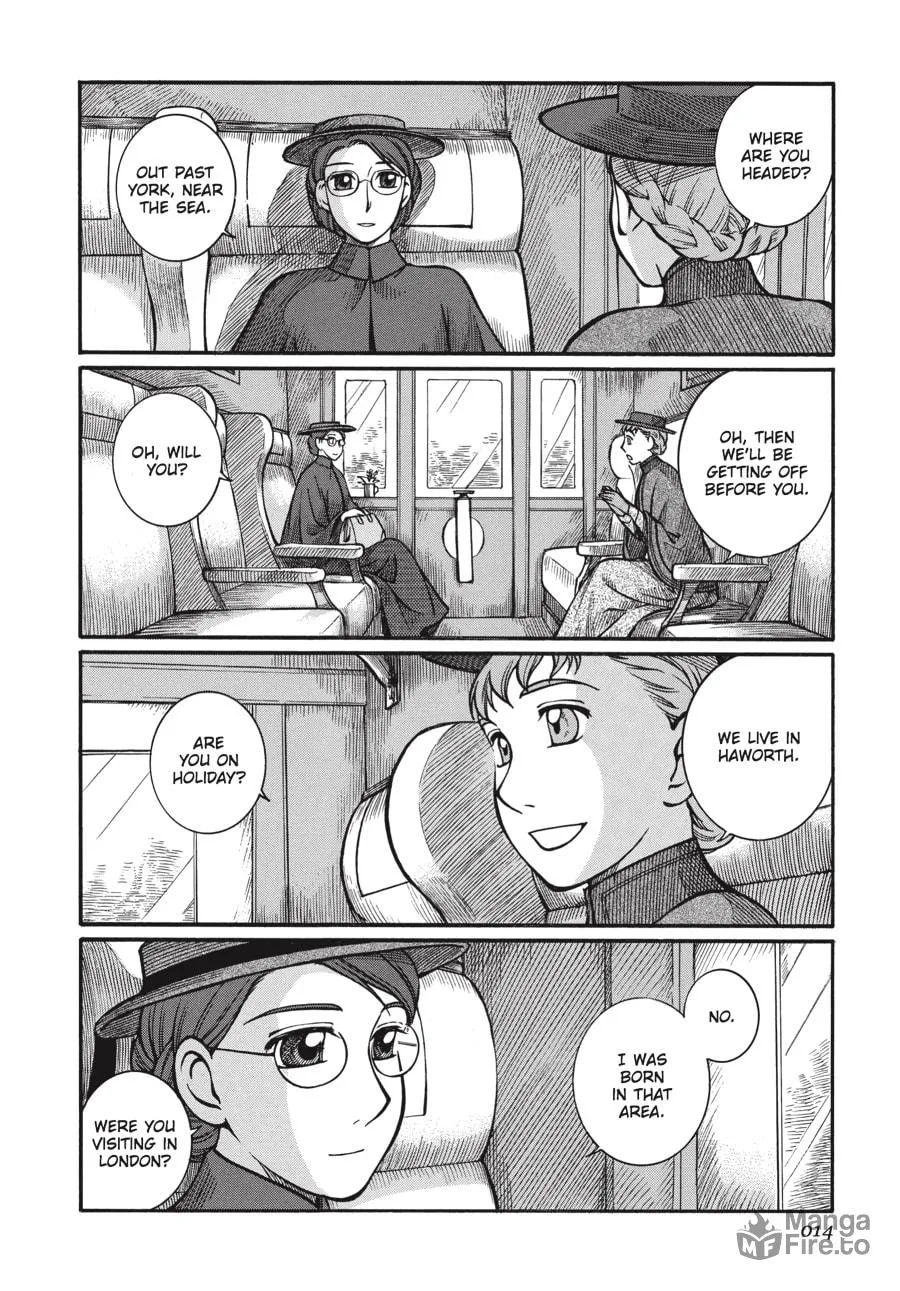 Emma Chapter 15 page 12 - 