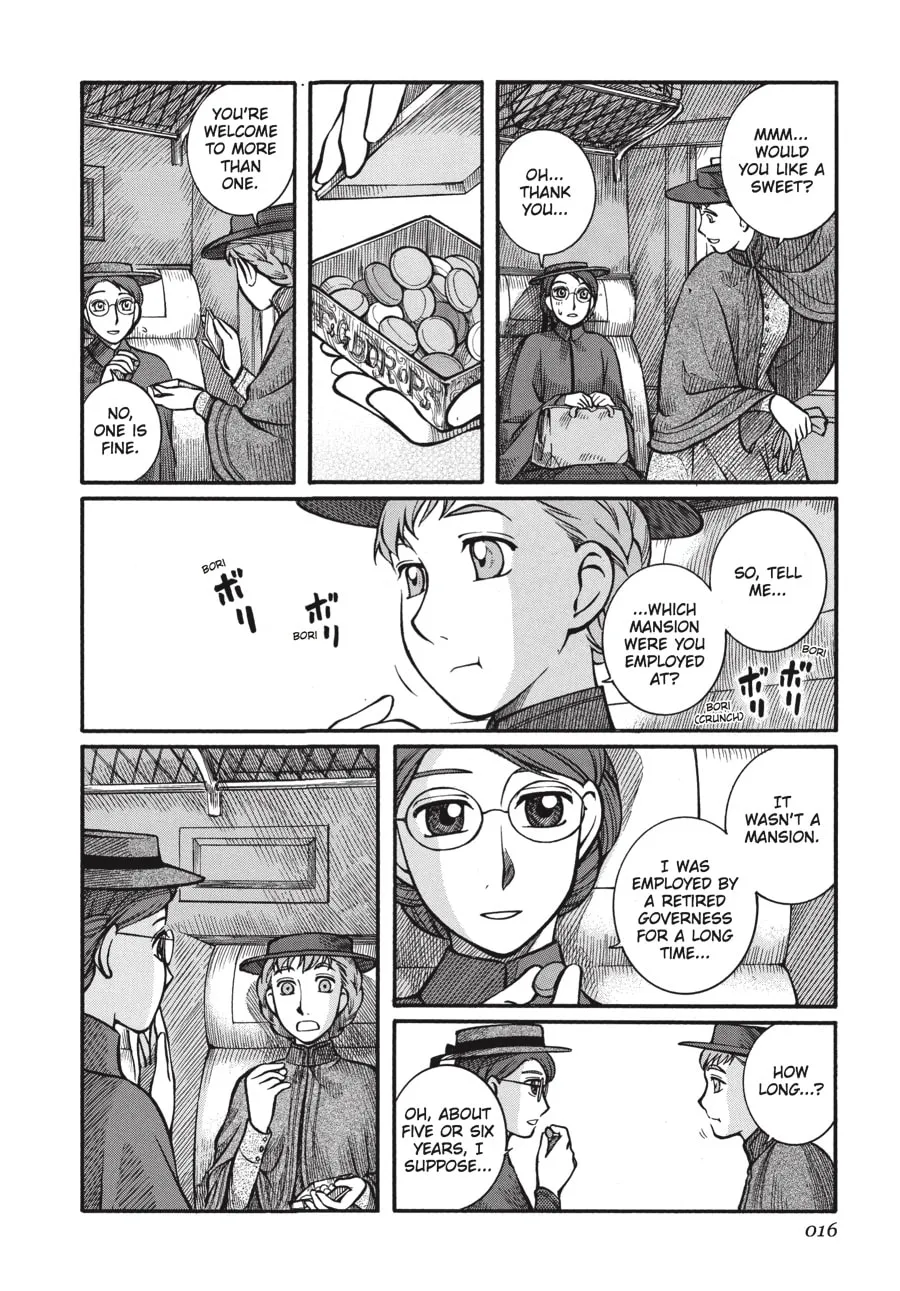 Emma Chapter 15 page 14 - 