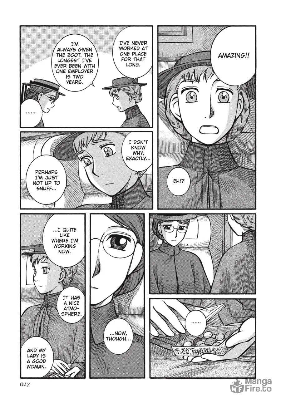 Emma Chapter 15 page 15 - 